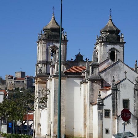 Two Churches Apartment Leiria Exterior photo