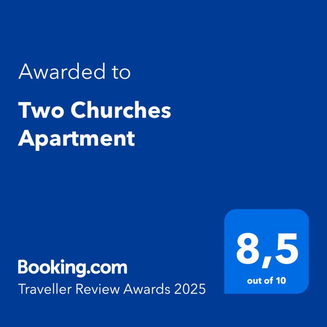 Two Churches Apartment Leiria Exterior photo