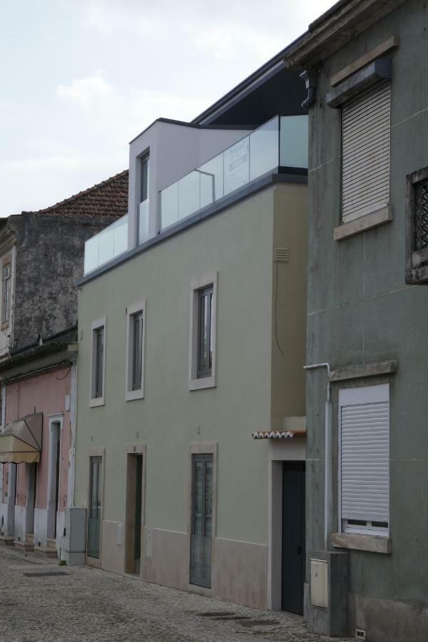 Two Churches Apartment Leiria Exterior photo