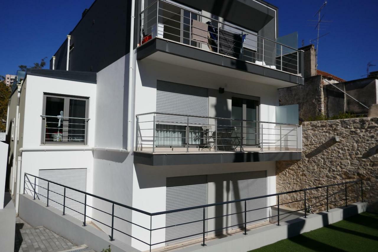 Two Churches Apartment Leiria Exterior photo