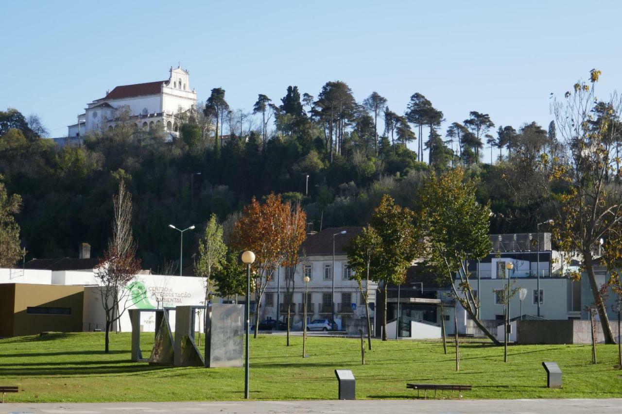 Two Churches Apartment Leiria Exterior photo